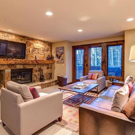 Aspen Hollow #2 Park City Luaran gambar
