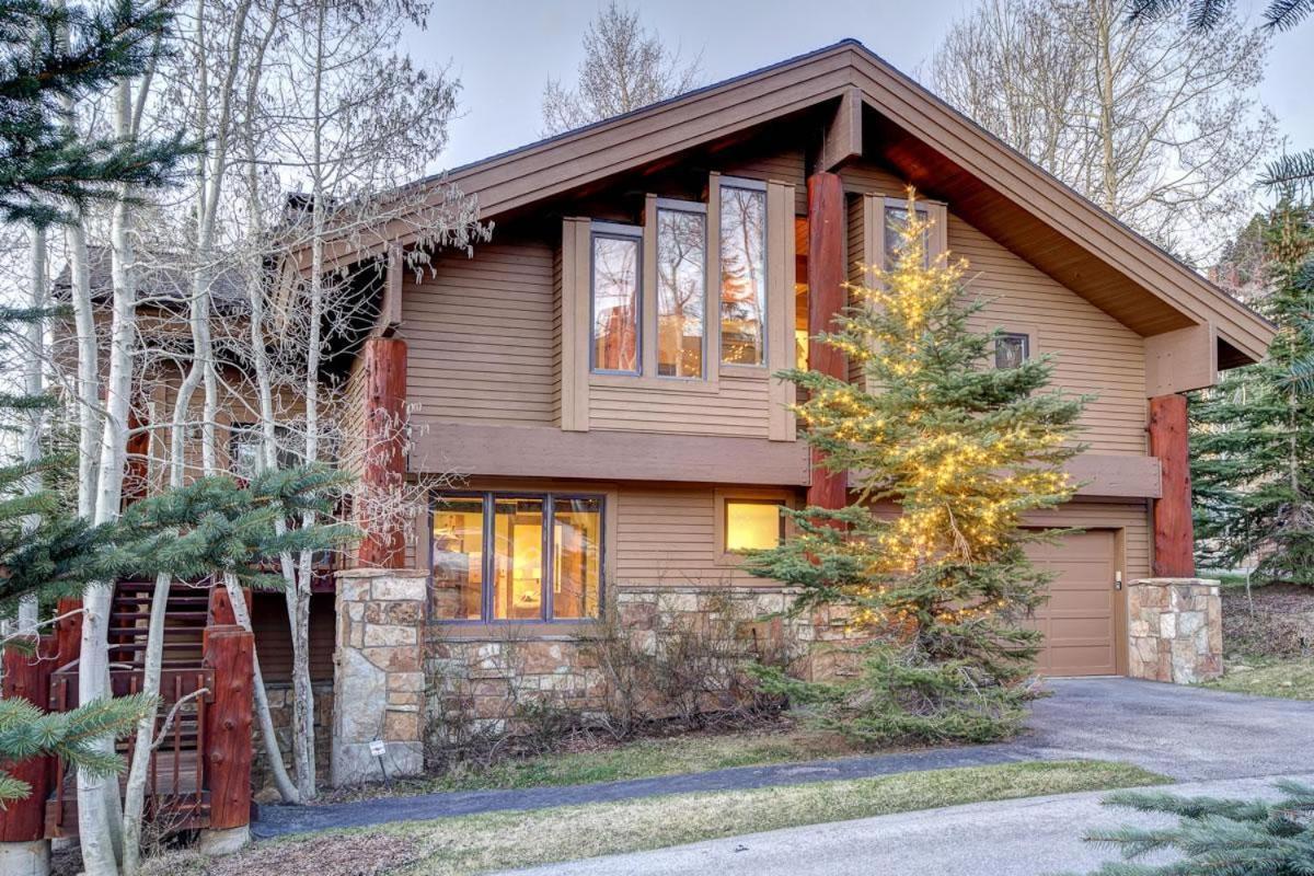 Aspen Hollow #2 Park City Luaran gambar