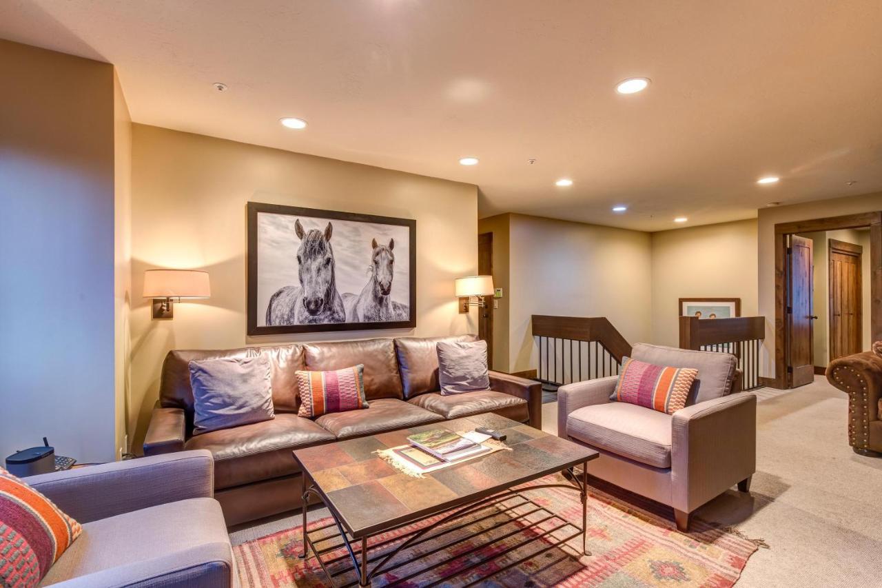 Aspen Hollow #2 Park City Luaran gambar