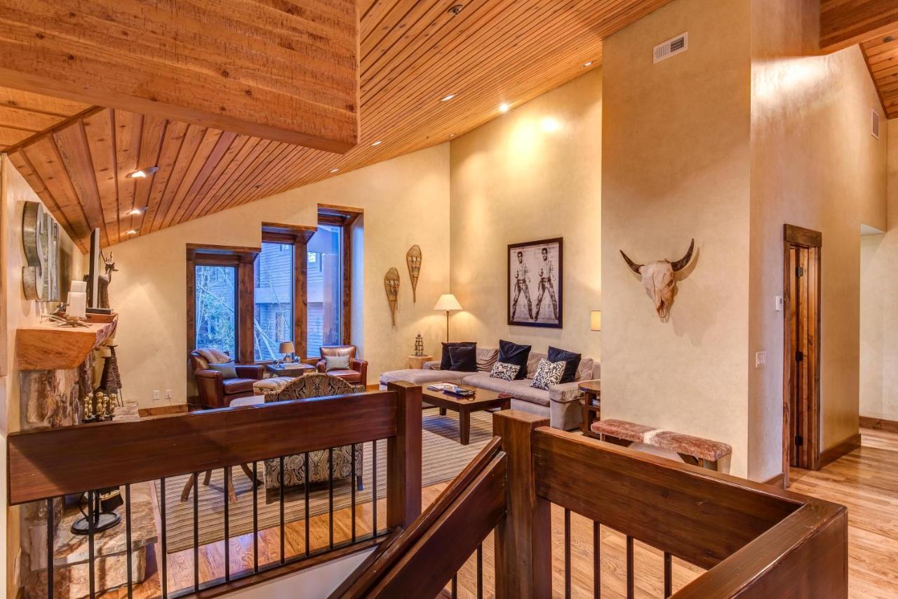 Aspen Hollow #2 Park City Luaran gambar