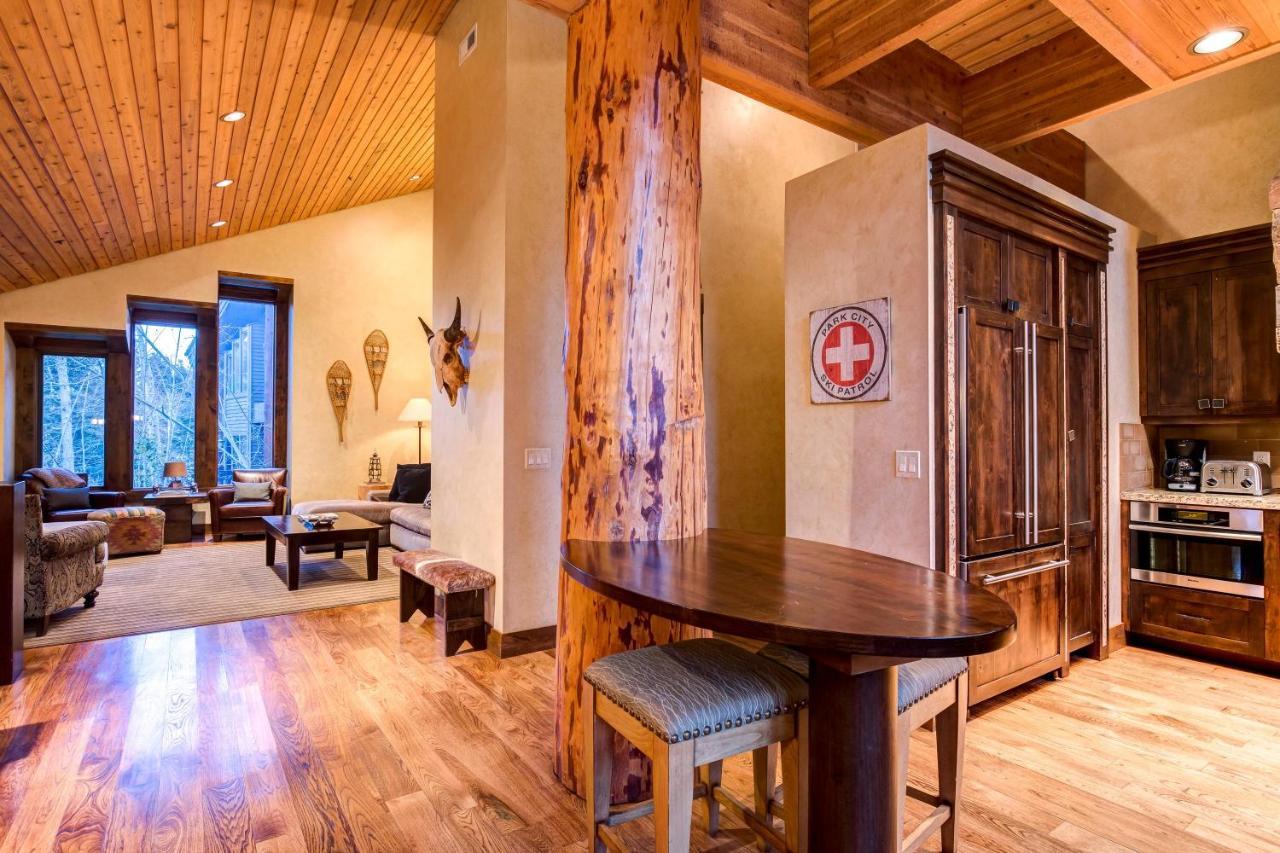Aspen Hollow #2 Park City Luaran gambar