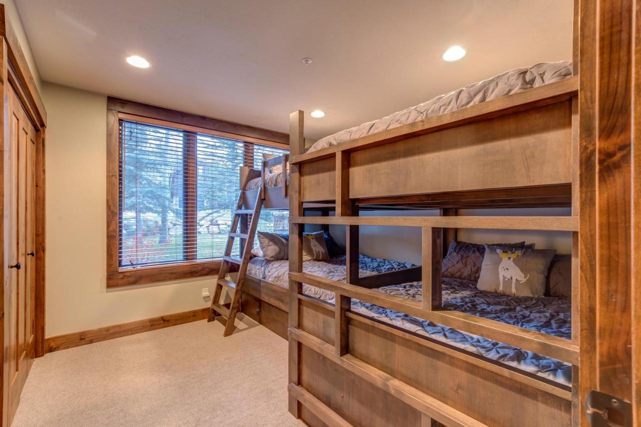 Aspen Hollow #2 Park City Luaran gambar