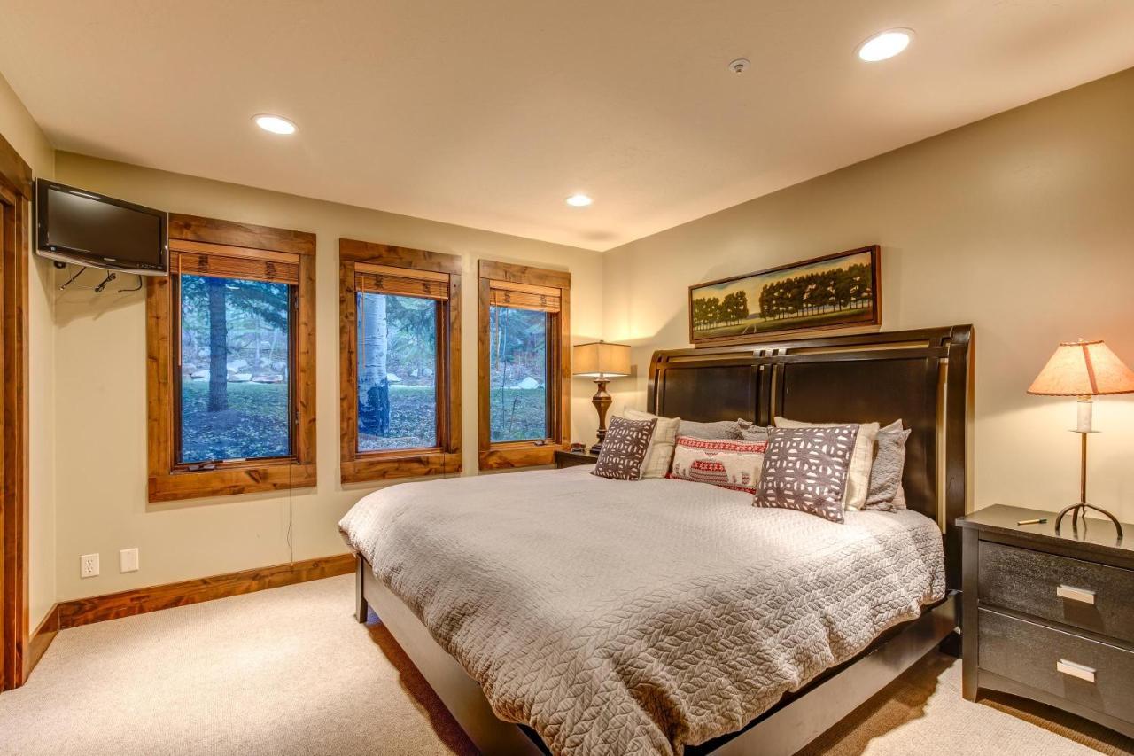 Aspen Hollow #2 Park City Luaran gambar
