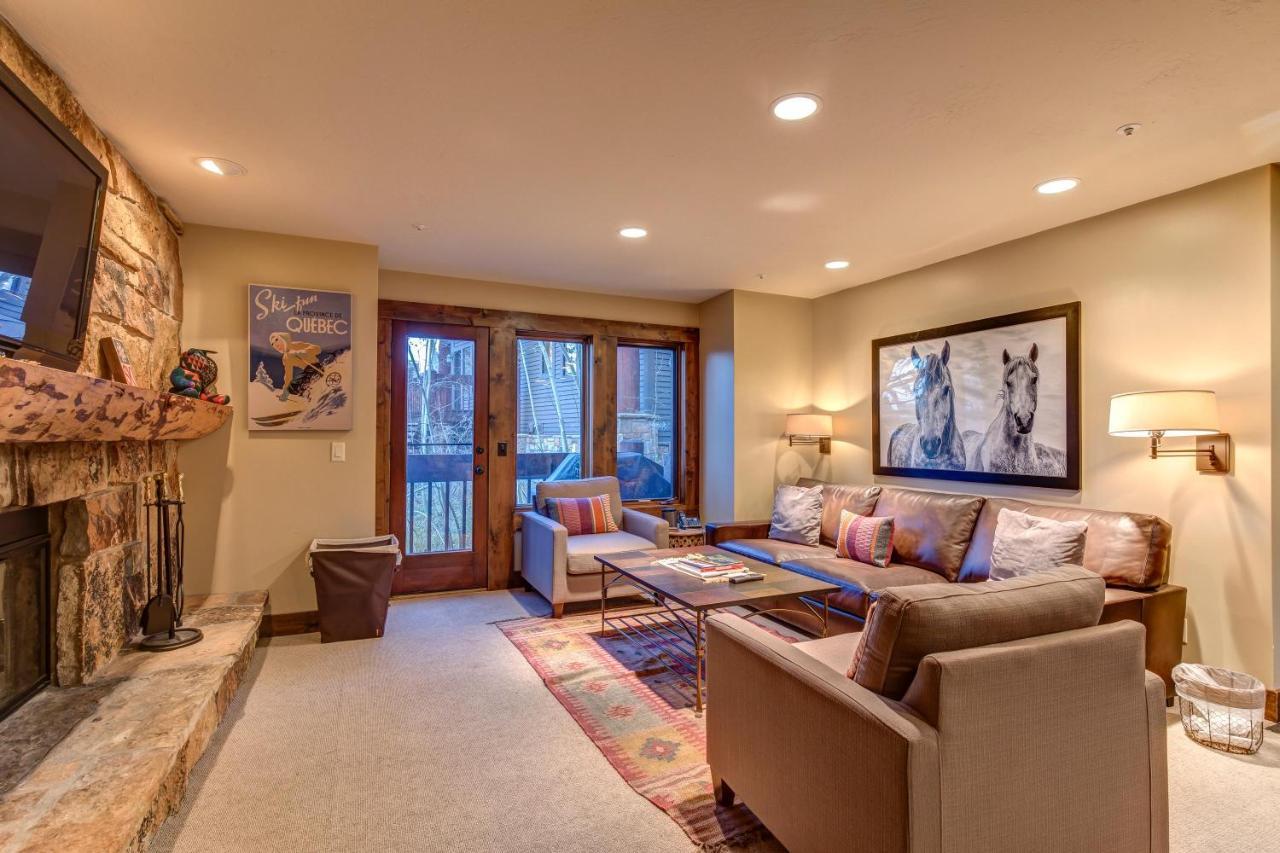 Aspen Hollow #2 Park City Luaran gambar