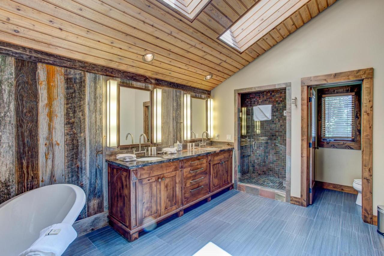 Aspen Hollow #2 Park City Luaran gambar