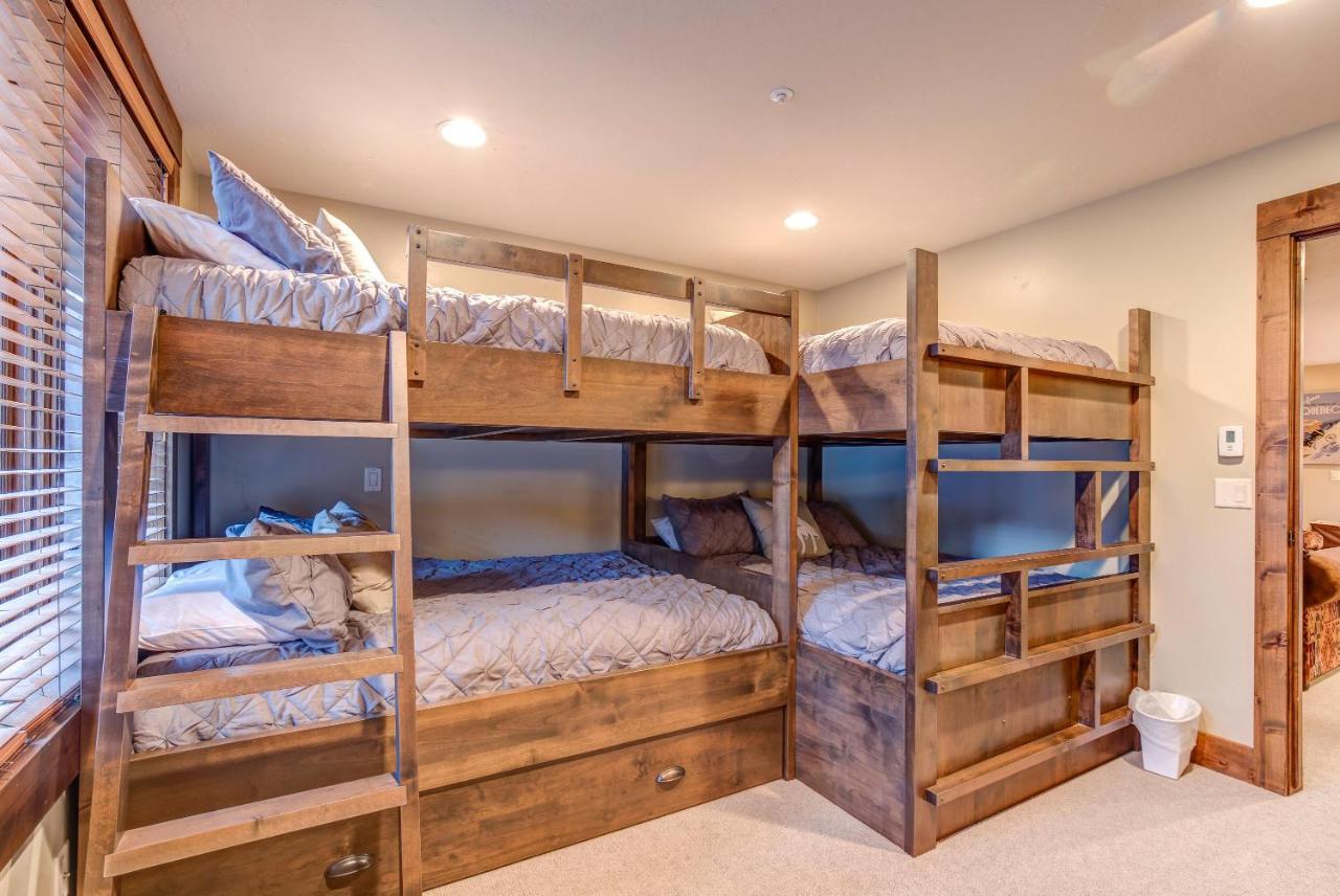Aspen Hollow #2 Park City Luaran gambar