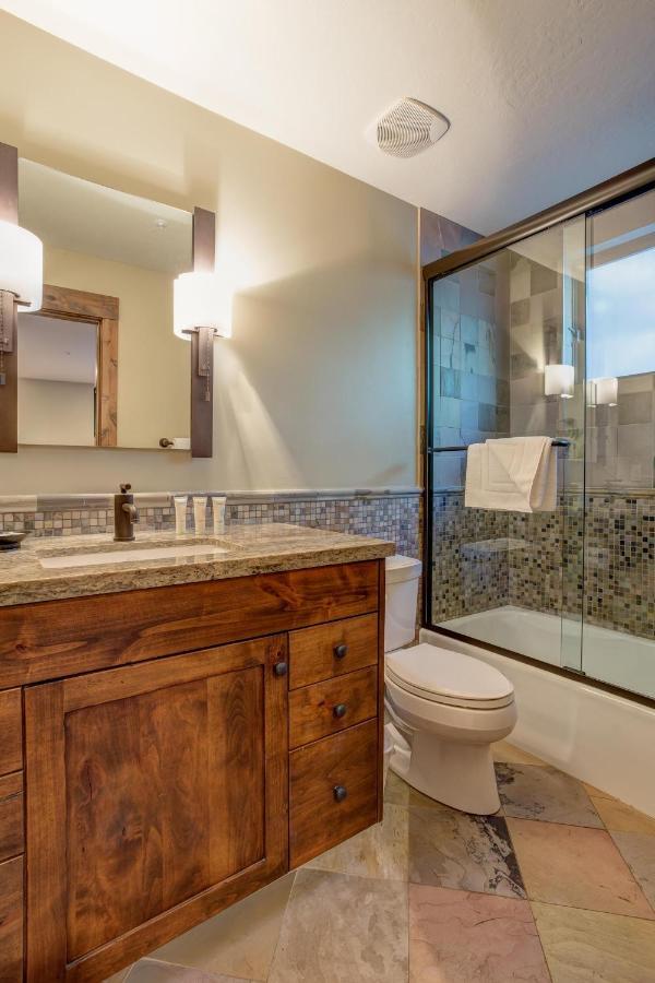 Aspen Hollow #2 Park City Luaran gambar