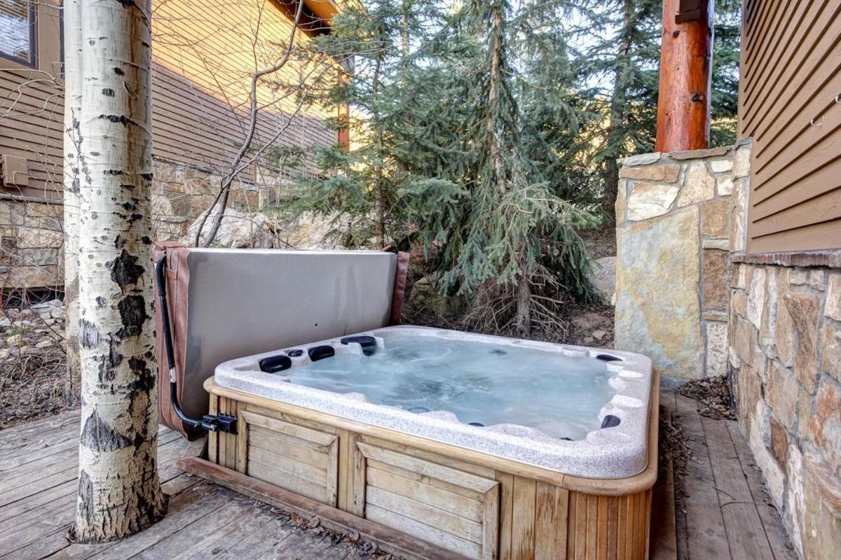 Aspen Hollow #2 Park City Luaran gambar